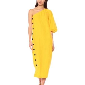 Mara Hoffman Emilie dress